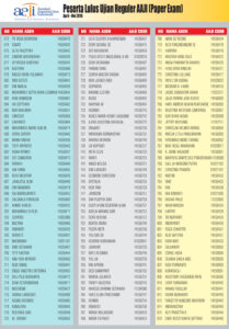 Daftar AAJI&AAUI Edisi Septt 017 - 2 hal-1