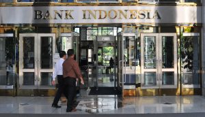 Gubernur BI: Volume Transaksi Keuangan Digital Terus Melonjak