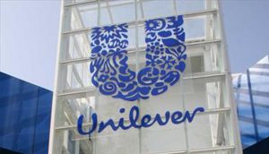 Unilever Alami Penurunan Penjualan 4,9% pada Kuartal I/2024