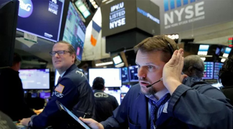 Market Brief: Wall Street Menguat, Indeks S&P 500 Meroket ke Level Tertinggi