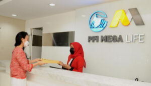 PFI Mega Life Gandeng Bank Mega Syariah Meluncurkan Produk Asuransi Syariah