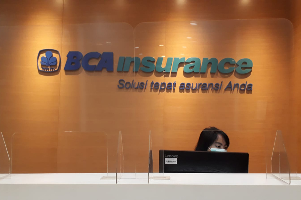 Permodalan Kuat, BCA Insurance Diganjar Peringkat idAA+ oleh Pefindo
