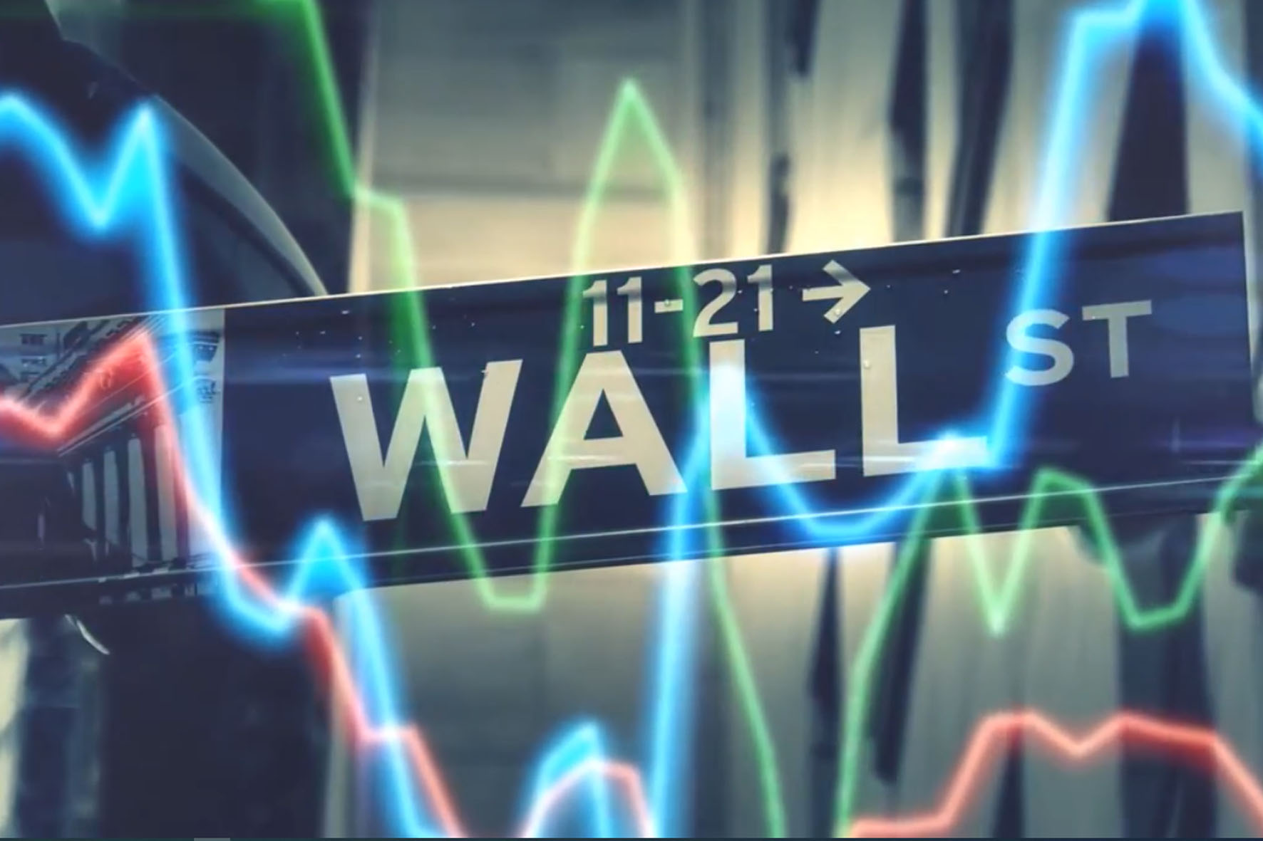 Market Brief: Wall Street Sumringah, Investor Nantikan Laporan Keuangan Perusahaan