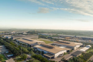 Kinerja Kuartalan SSIA Membaik di Kuartal III