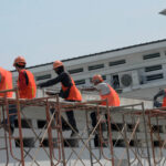 Tetap Semangat Saat Yang Lain Istirahat. | Foto: Arief Wahyudi