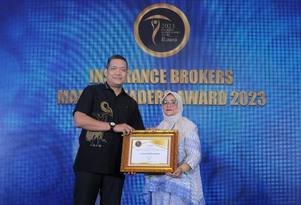 Insurance Brokers Market Leaders