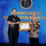 Insurance Brokers Market Leaders