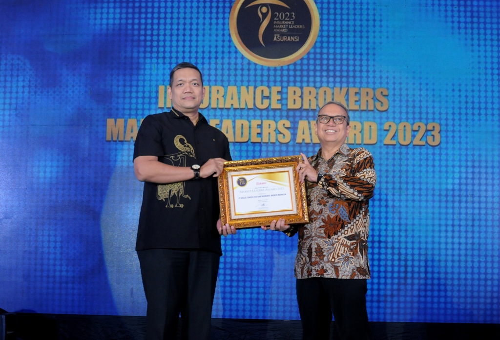 Insurance Brokers Market Leaders