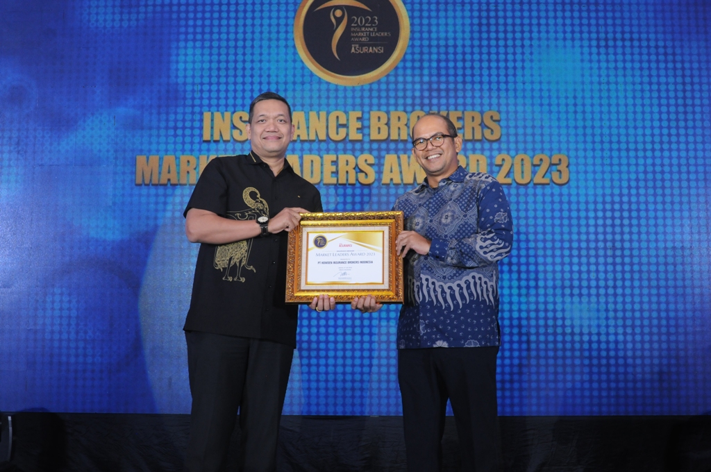 Insurance Brokers Market Leaders