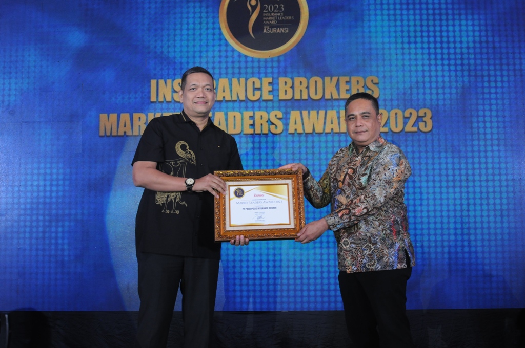 Insurance Brokers Market Leaders