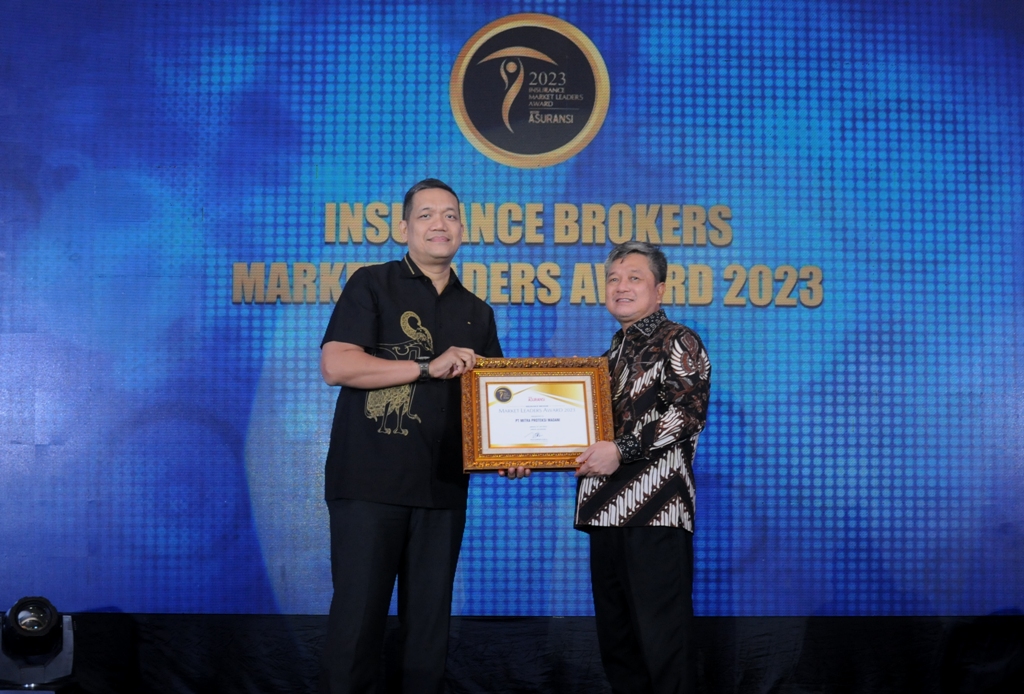 Insurance Brokers Market Leaders