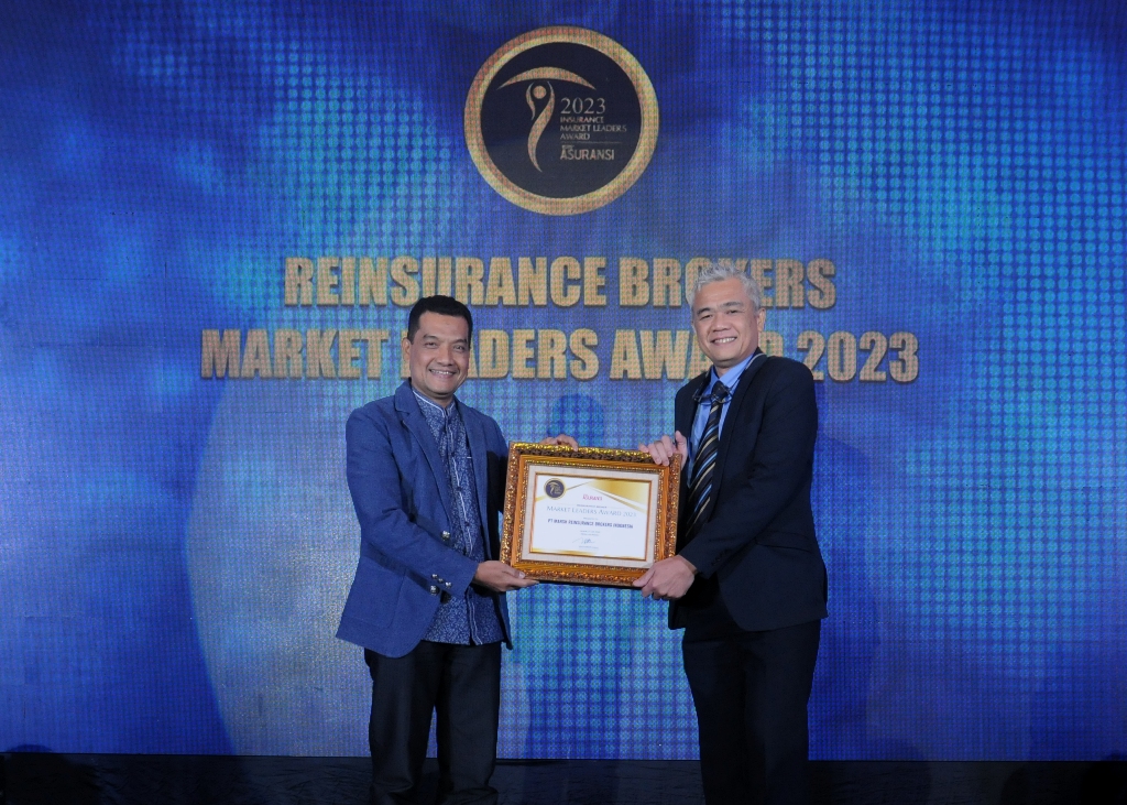 Reinsurance Brokers Market Leaders