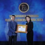 Reinsurance Brokers Market Leaders