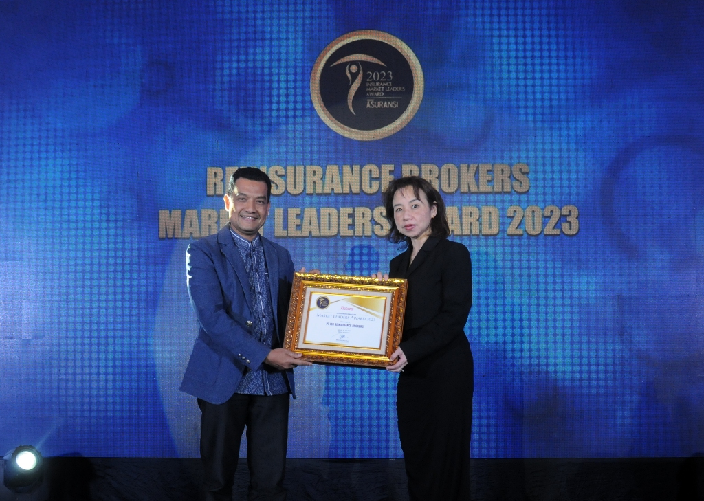 Reinsurance Brokers Market Leaders