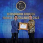 Reinsurance Brokers Market Leaders