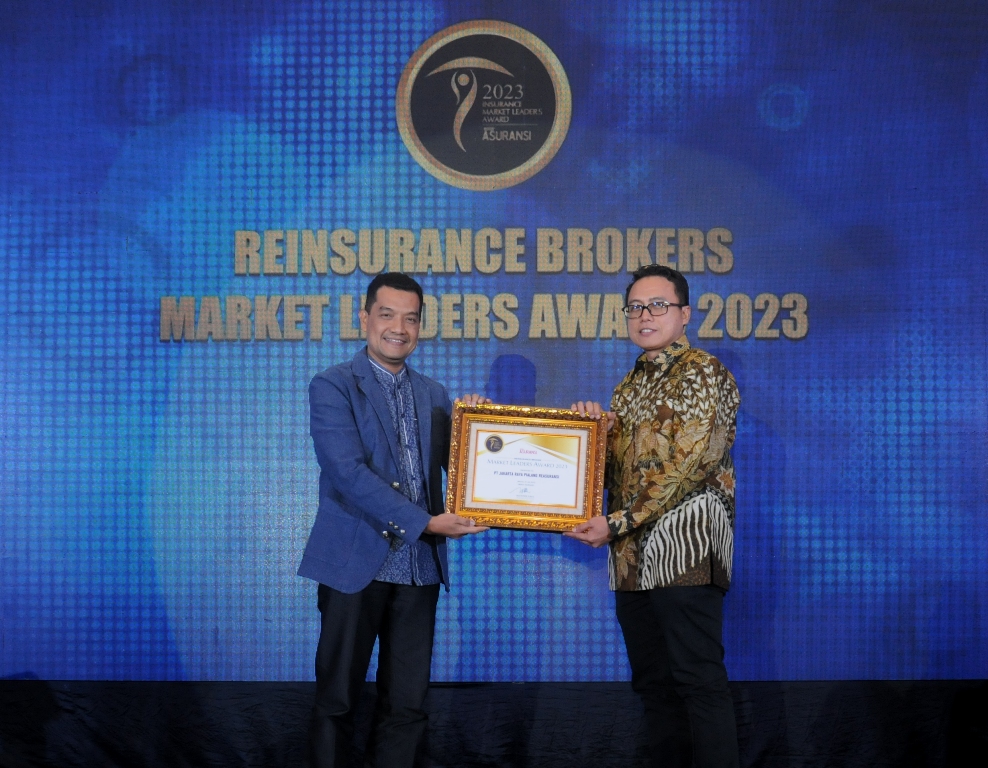 Reinsurance Brokers Market Leaders