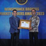 Reinsurance Brokers Market Leaders