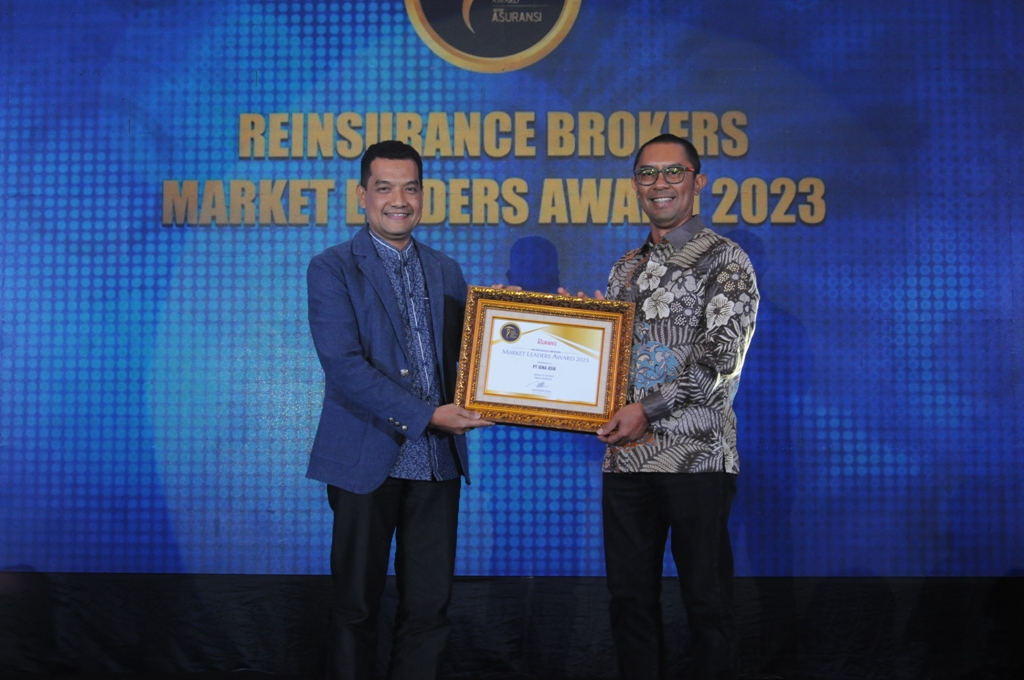 Reinsurance Brokers Market Leaders