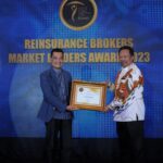 Reinsurance Brokers Market Leaders
