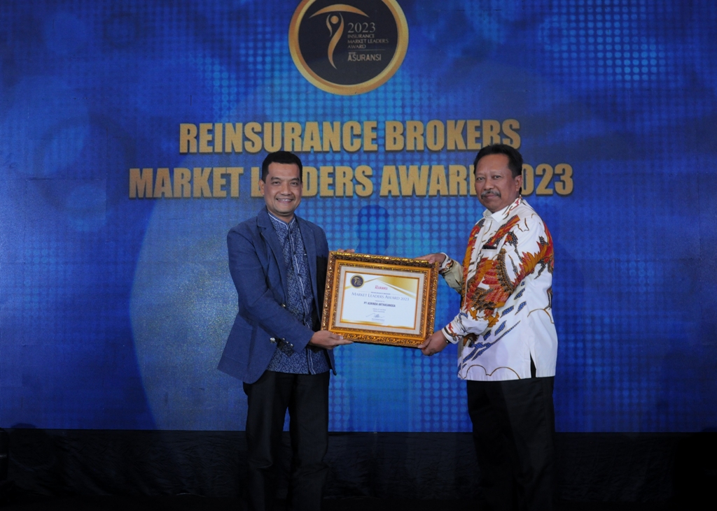 Reinsurance Brokers Market Leaders
