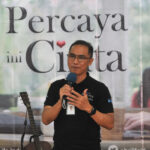 BRI Luncurkan web series “Percaya Ini Cinta”