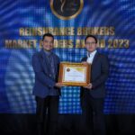 Reinsurance Brokers Market Leaders