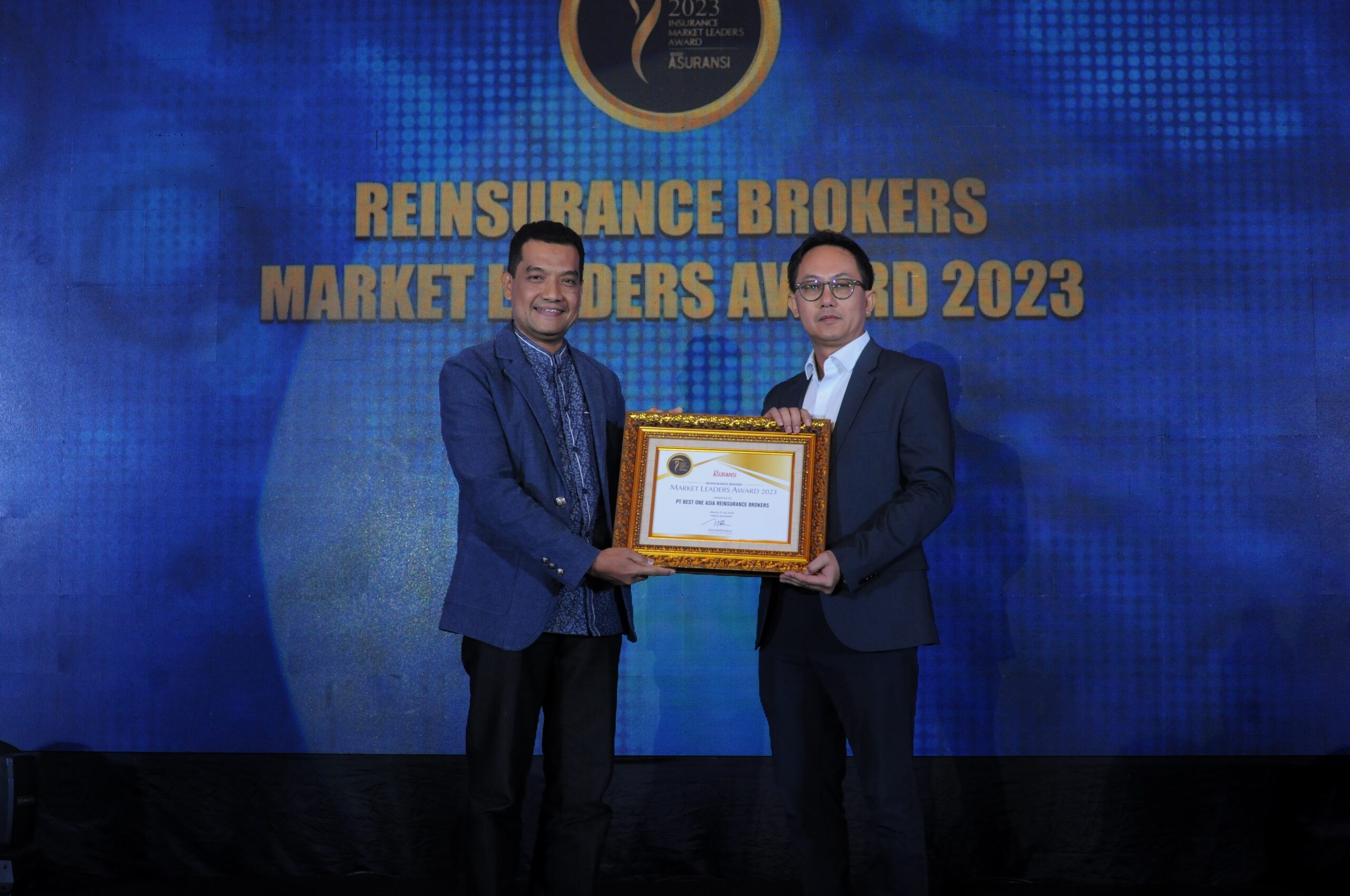 Reinsurance Brokers Market Leaders