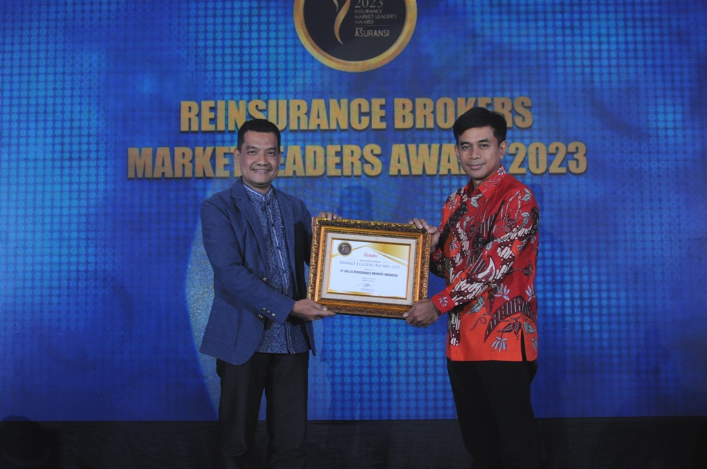 Reinsurance Brokers Market Leaders