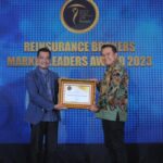 Reinsurance Brokers Market Leaders