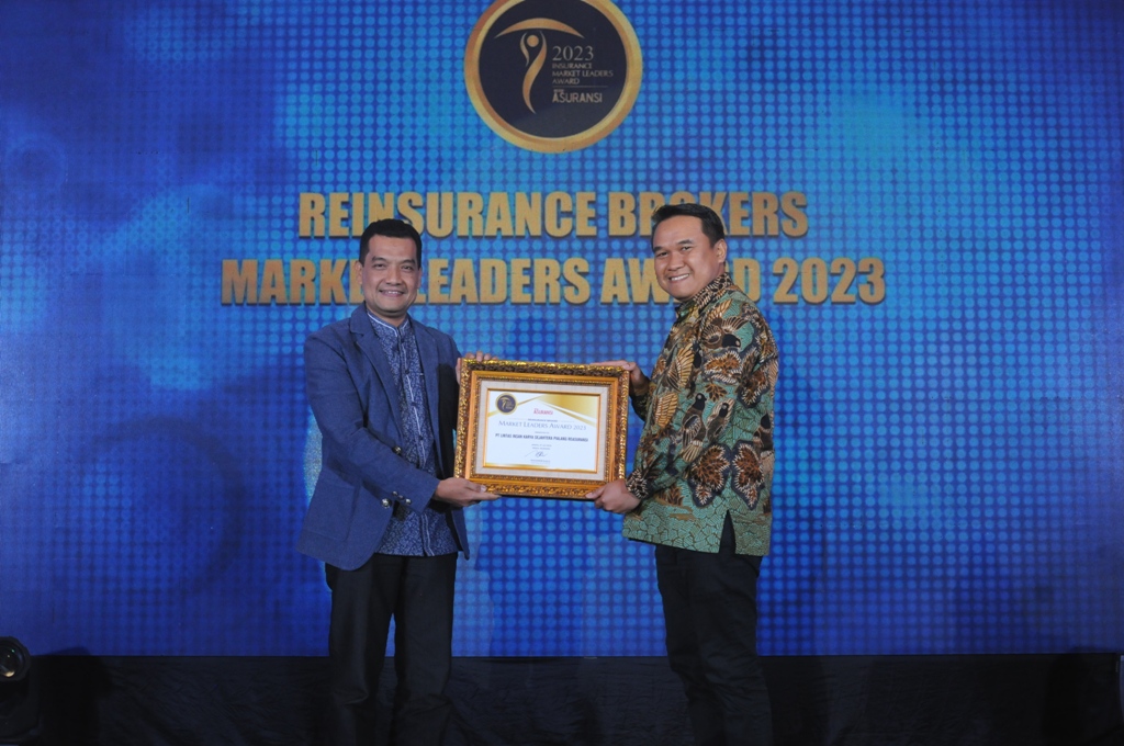 Reinsurance Brokers Market Leaders