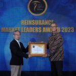 Reinsurance Market Leaders