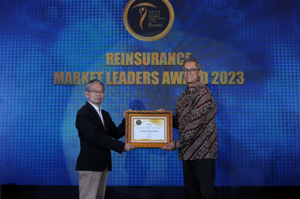 Reinsurance Market Leaders