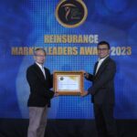 Reinsurance Market Leaders
