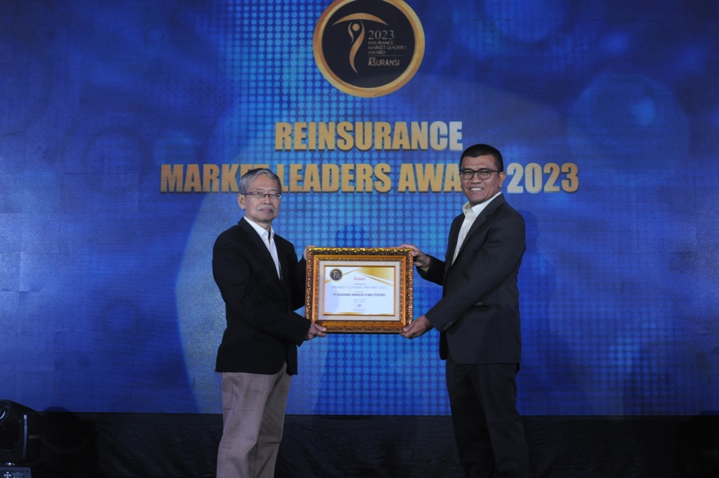 Reinsurance Market Leaders