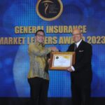 General Insurance Market Leaders