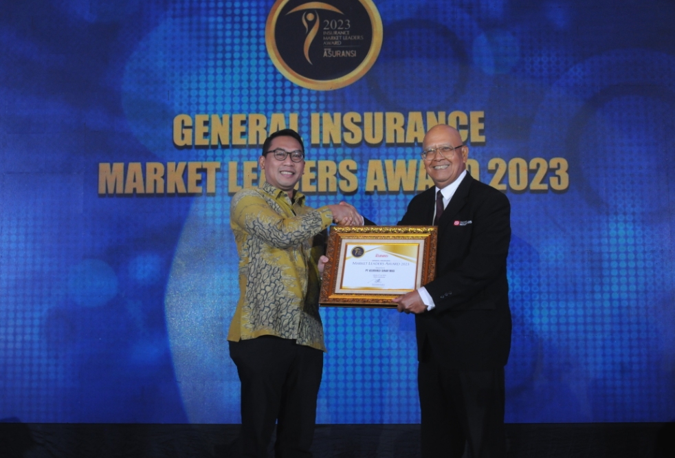 General Insurance Market Leaders