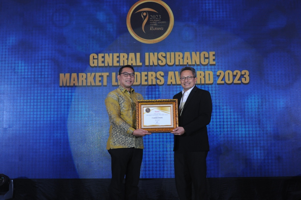 Generla Insurance Market Leaders