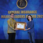 Generla Insurance Market Leaders