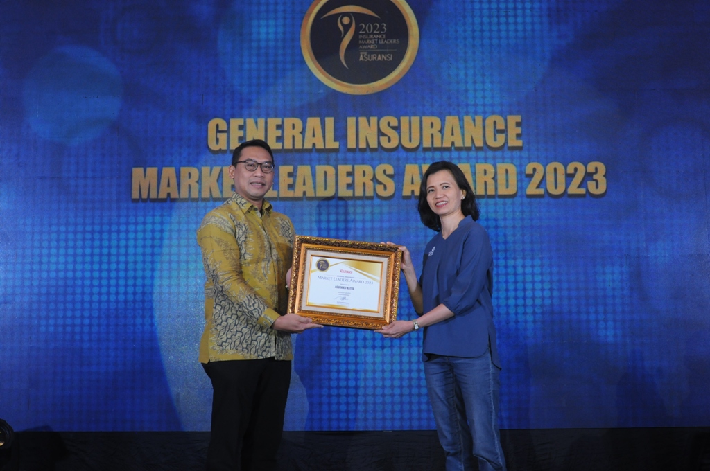 Generla Insurance Market Leaders