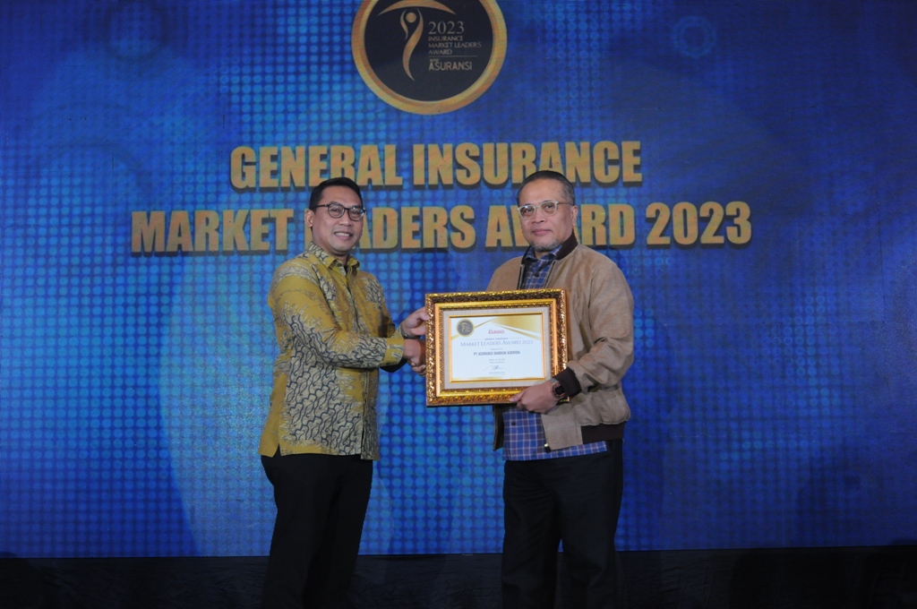Generla Insurance Market Leaders