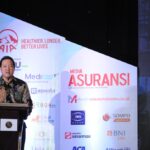 Sales & Operation Head PT JBA Indonesia, Johan Wijaya. | Foto: Arief Wijaya