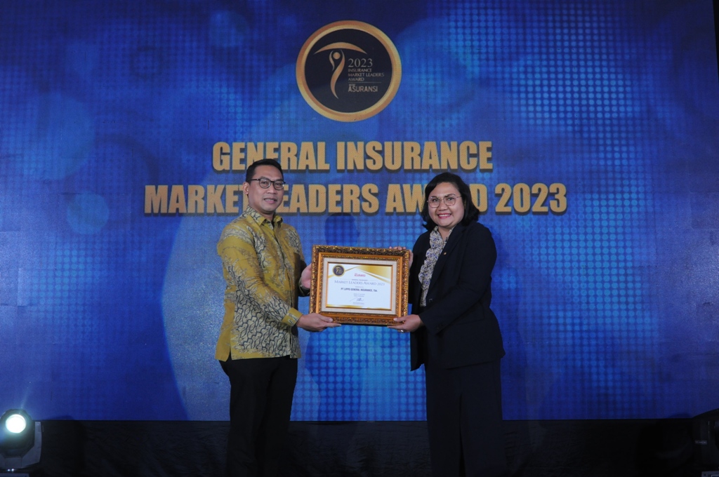 Generla Insurance Market Leaders