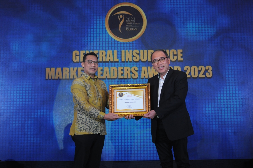 Generla Insurance Market Leaders