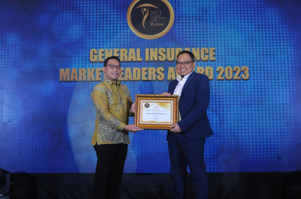 Generla Insurance Market Leaders