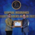 Generla Insurance Market Leaders