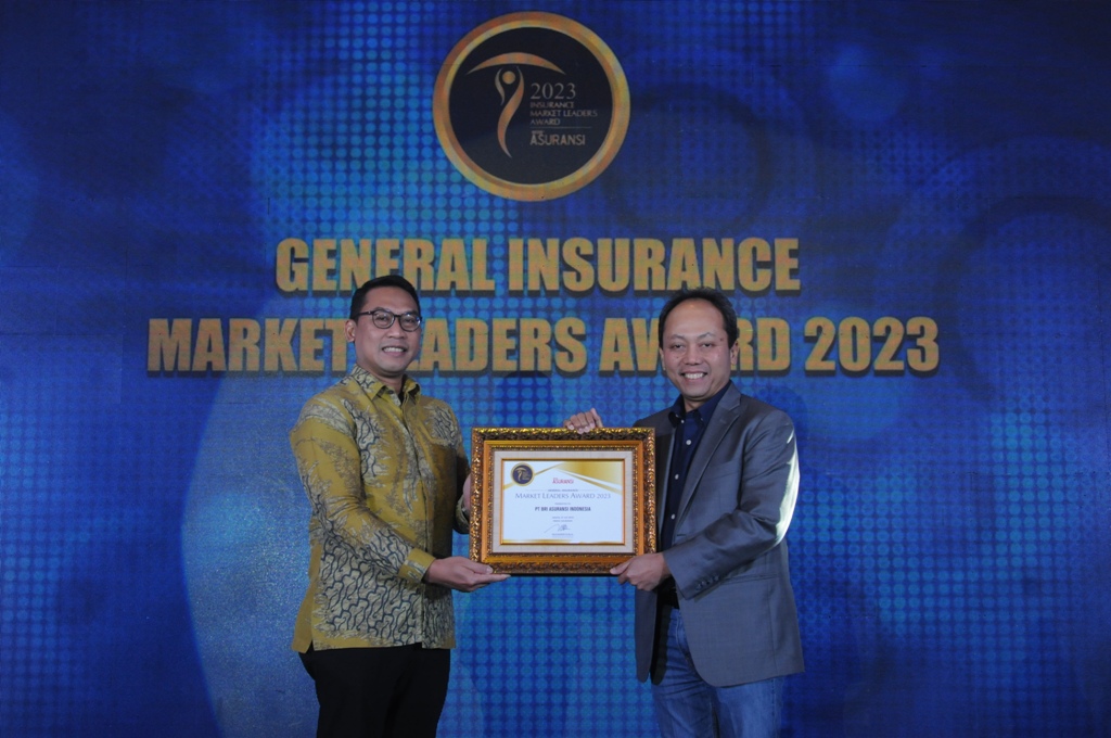 Generla Insurance Market Leaders