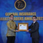 Generla Insurance Market Leaders
