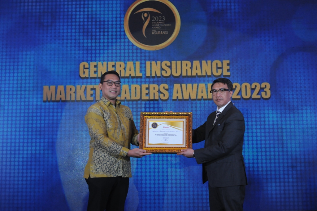Generla Insurance Market Leaders
