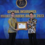 Generla Insurance Market Leaders
