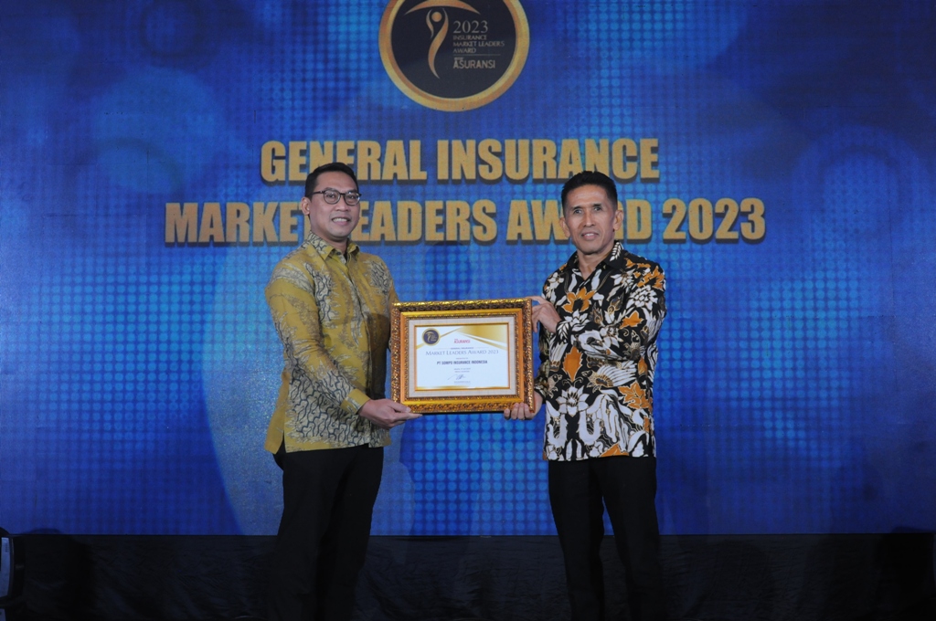 Generla Insurance Market Leaders